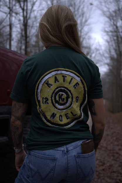 Katie Noel Tee