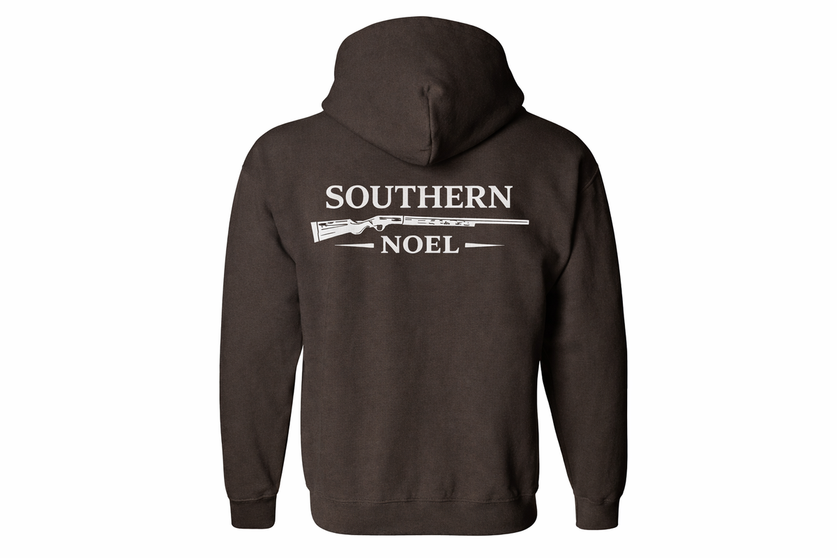 Southern Noel Hoodie