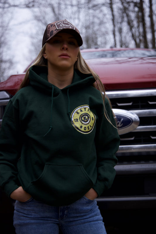 Katie Noel Hoodie