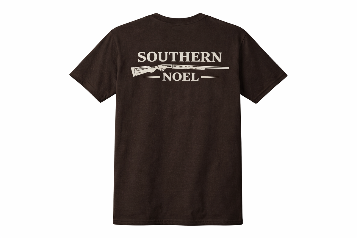 Southern Noel T-Shirt