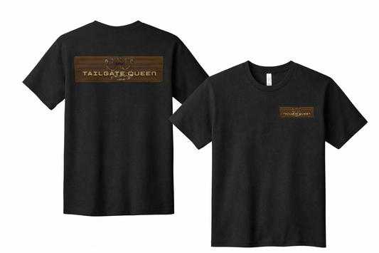 Tailgate Queen T-Shirt